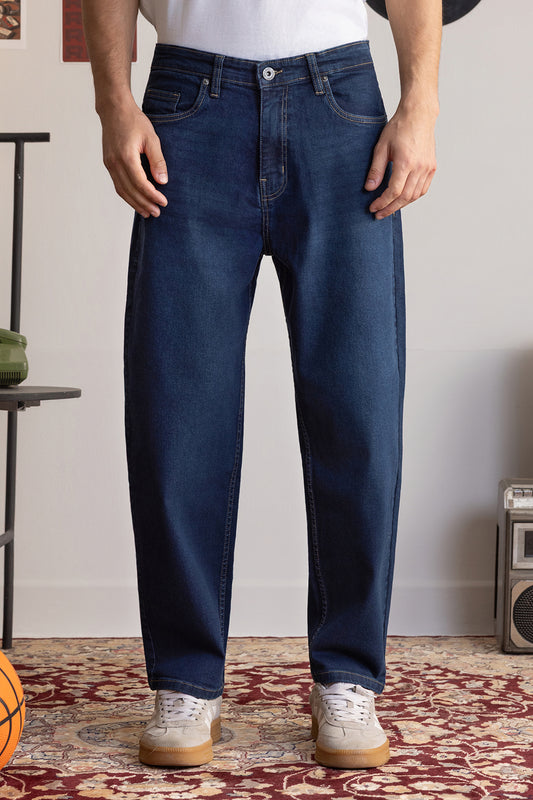 Essential Denim - F001