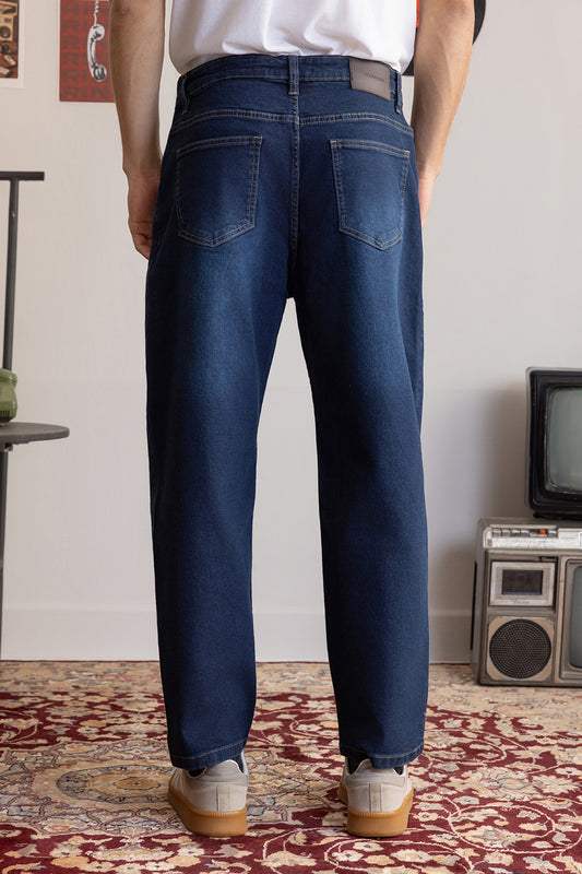 Essential Denim - F001