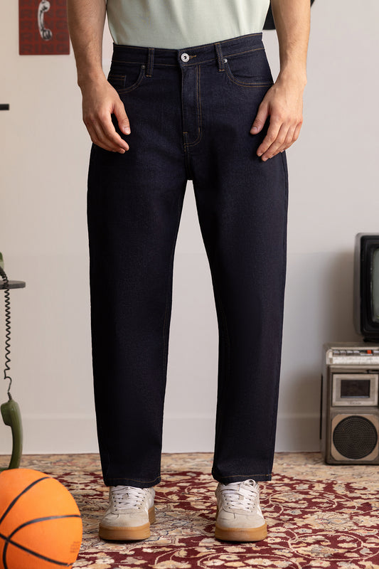 Essential Denim - F001