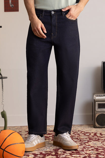 Essential Denim - F001