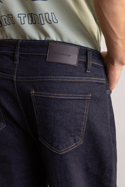 Essential Denim - F001