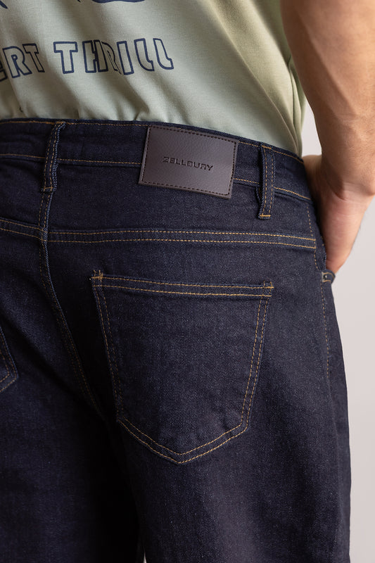 Essential Denim - F001