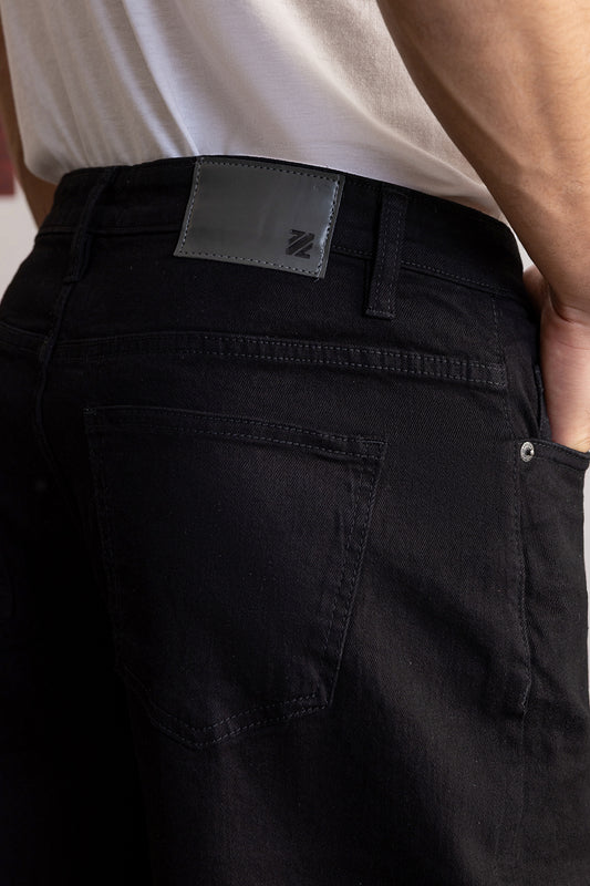 Essential Denim - F001