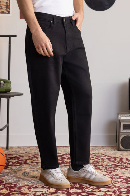 Essential Denim - F001