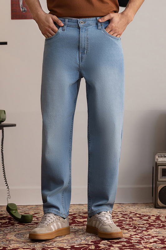 Essential Denim - F001