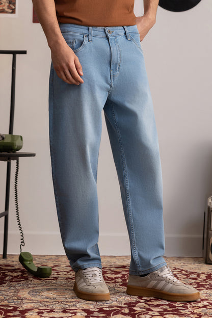 Essential Denim - F001