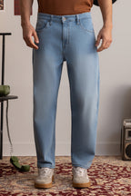 Essential Denim - F001