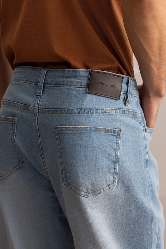 Essential Denim - F001