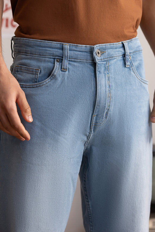 Essential Denim - F001