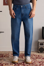 Essential Denim - F001