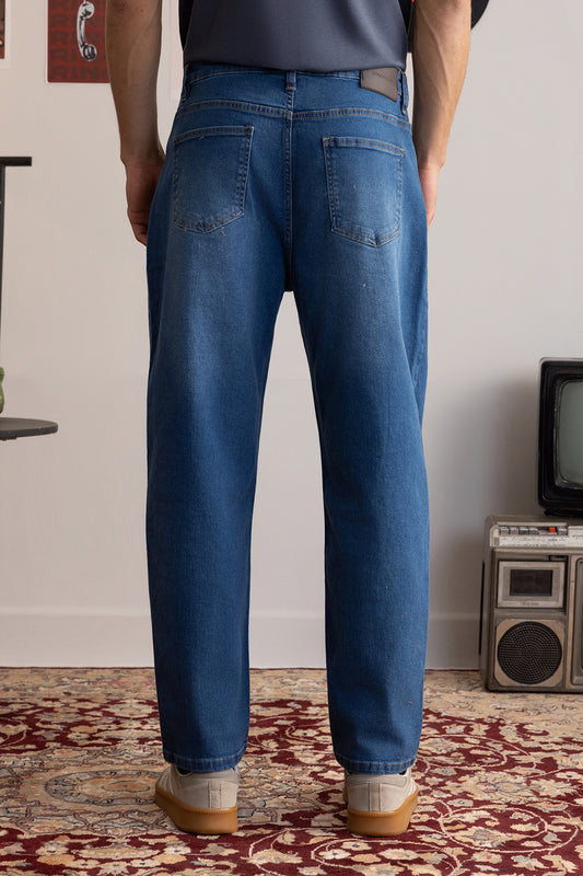 Essential Denim - F001