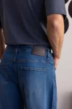 Essential Denim - F001