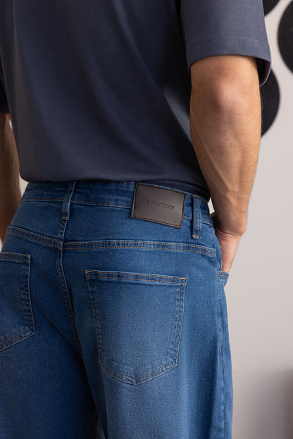 Essential Denim - F001