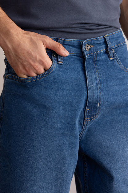 Essential Denim - F001