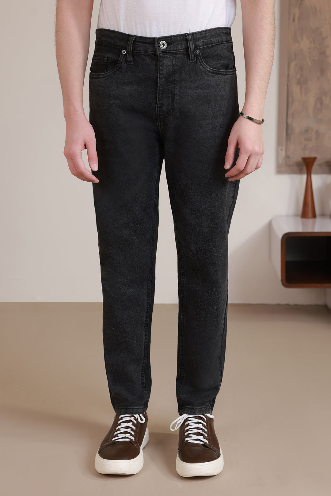 Essential Denim - F001