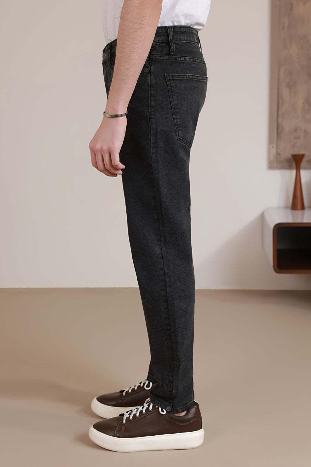 Essential Denim - F001