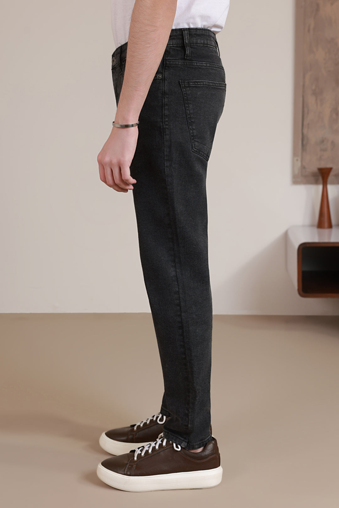 Essential Denim - F001