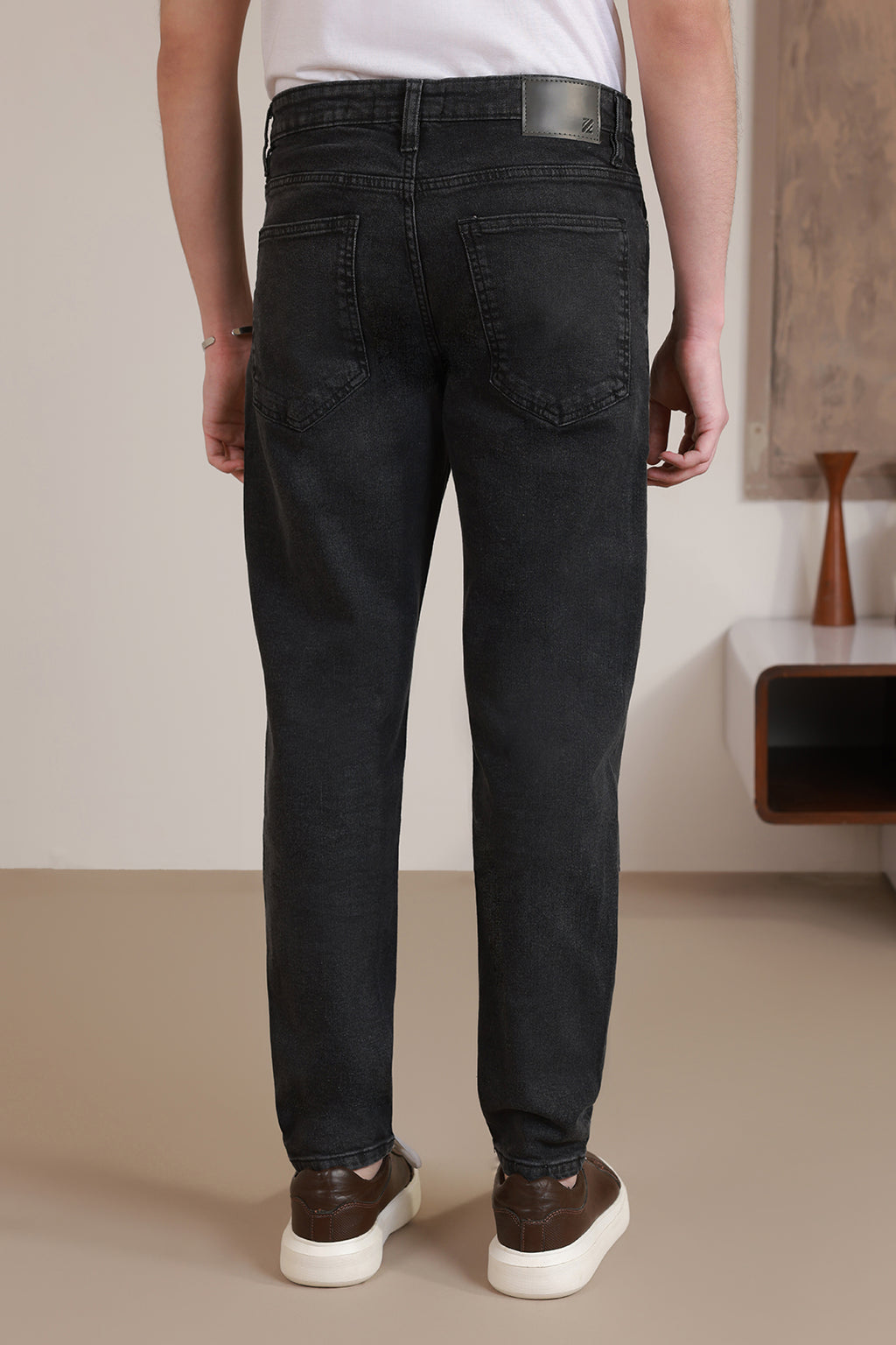 Essential Denim - F001