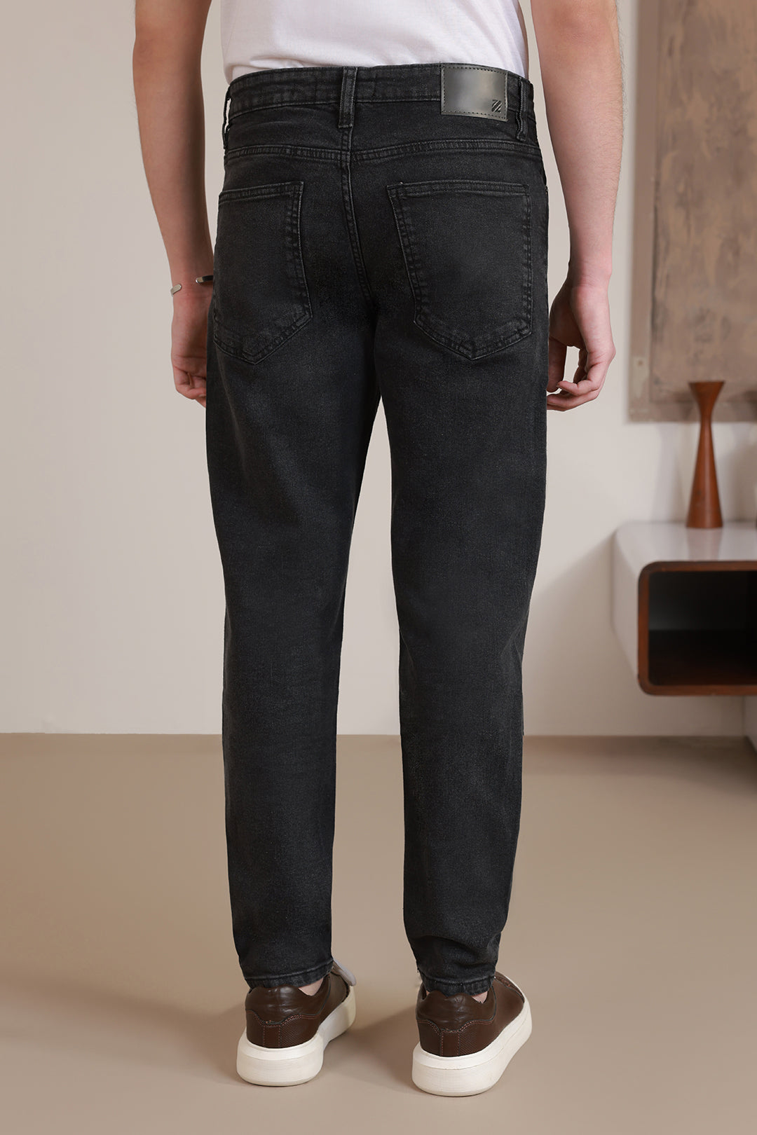 Essential Denim - F001