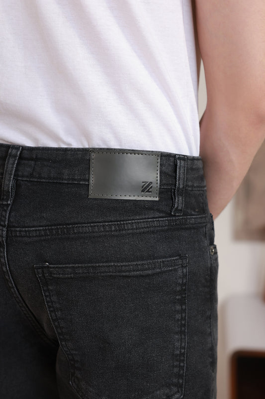 Essential Denim - F001