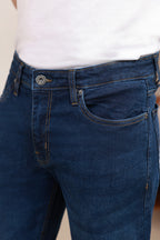 Essential Denim - F001