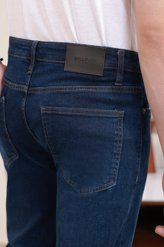 Essential Denim - F001