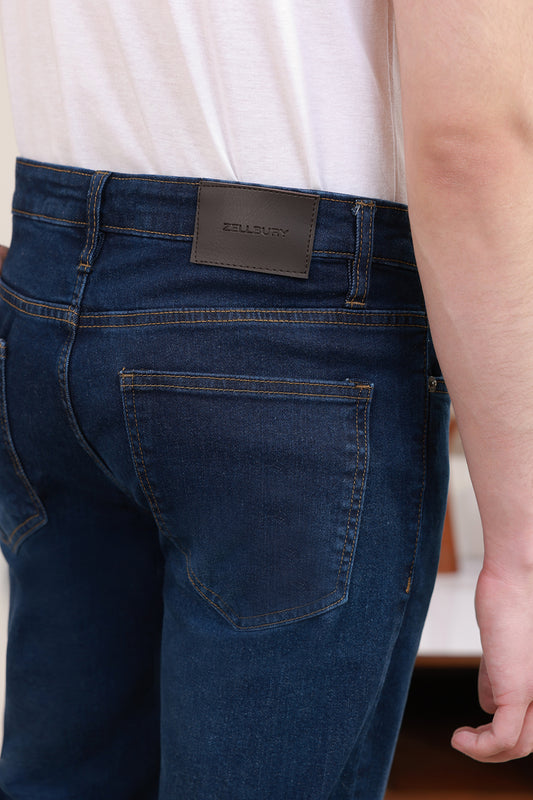 Essential Denim - F001