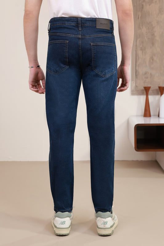 Essential Denim - F001