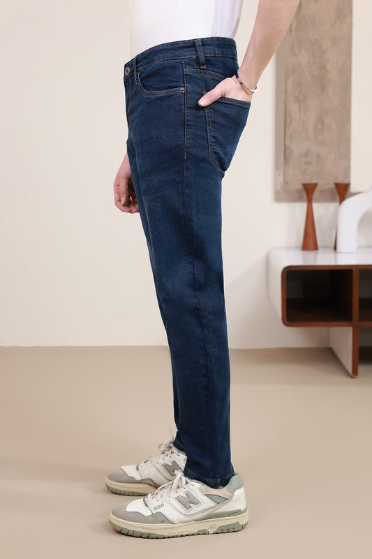 Essential Denim - F001