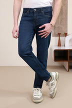 Essential Denim - F001