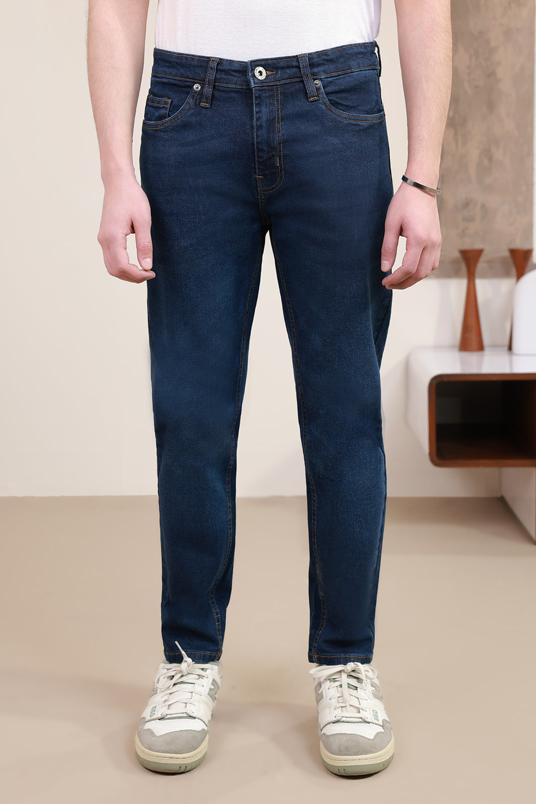 Essential Denim - F001