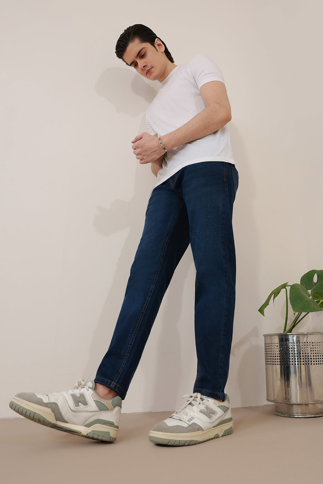 Essential Denim - F001