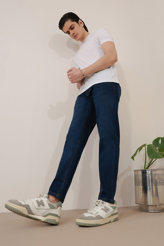 Essential Denim - F001