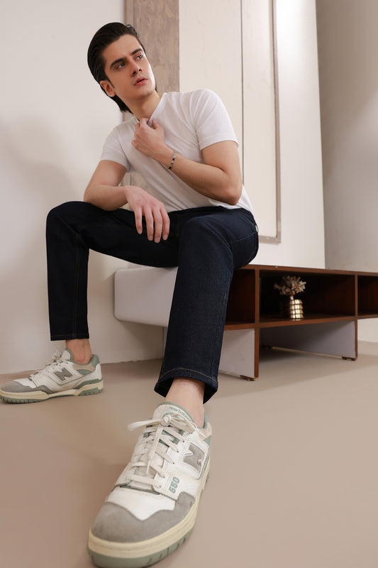 Essential Denim - F001