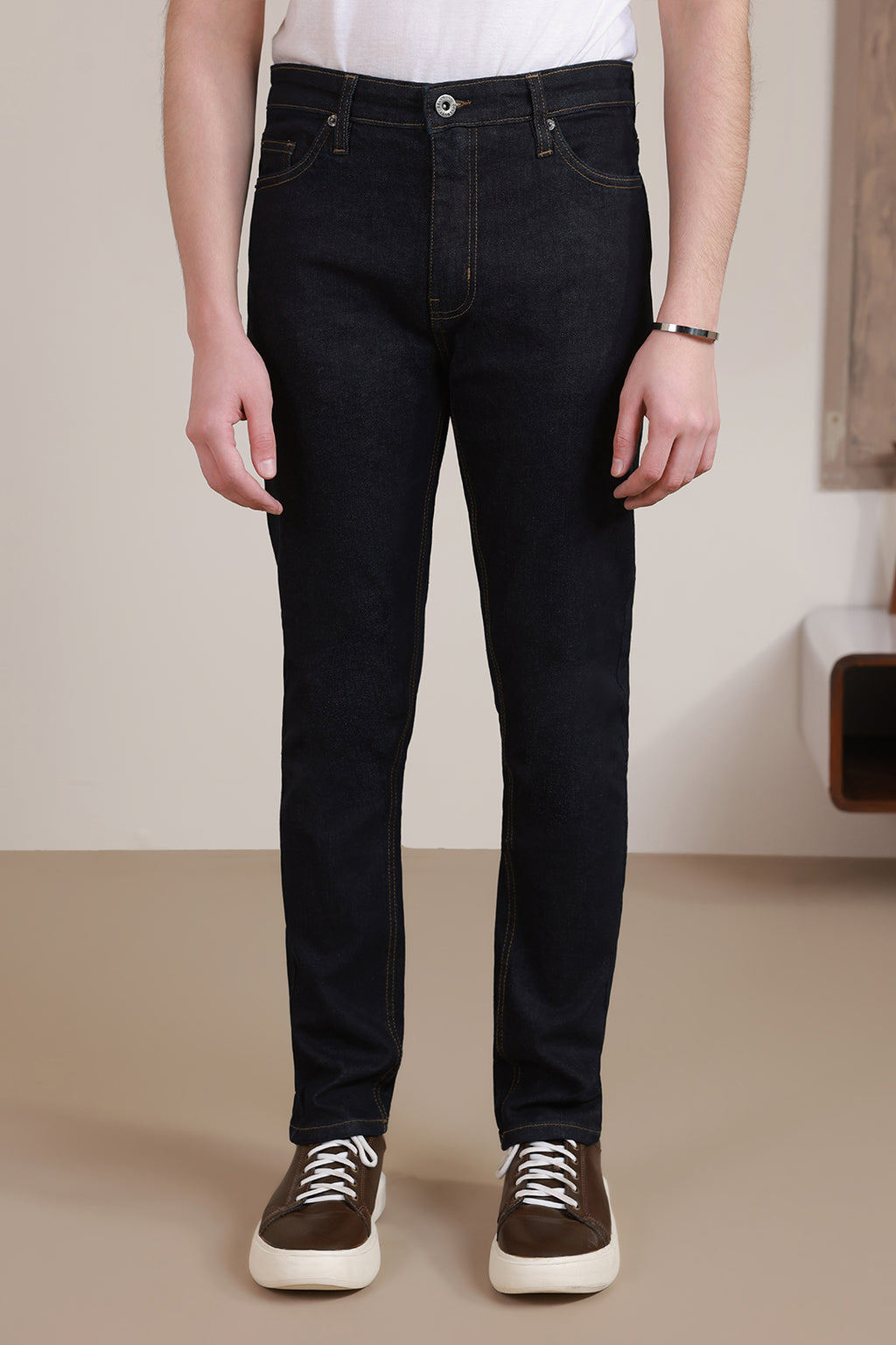 Essential Denim - F001