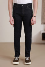 Essential Denim - F001
