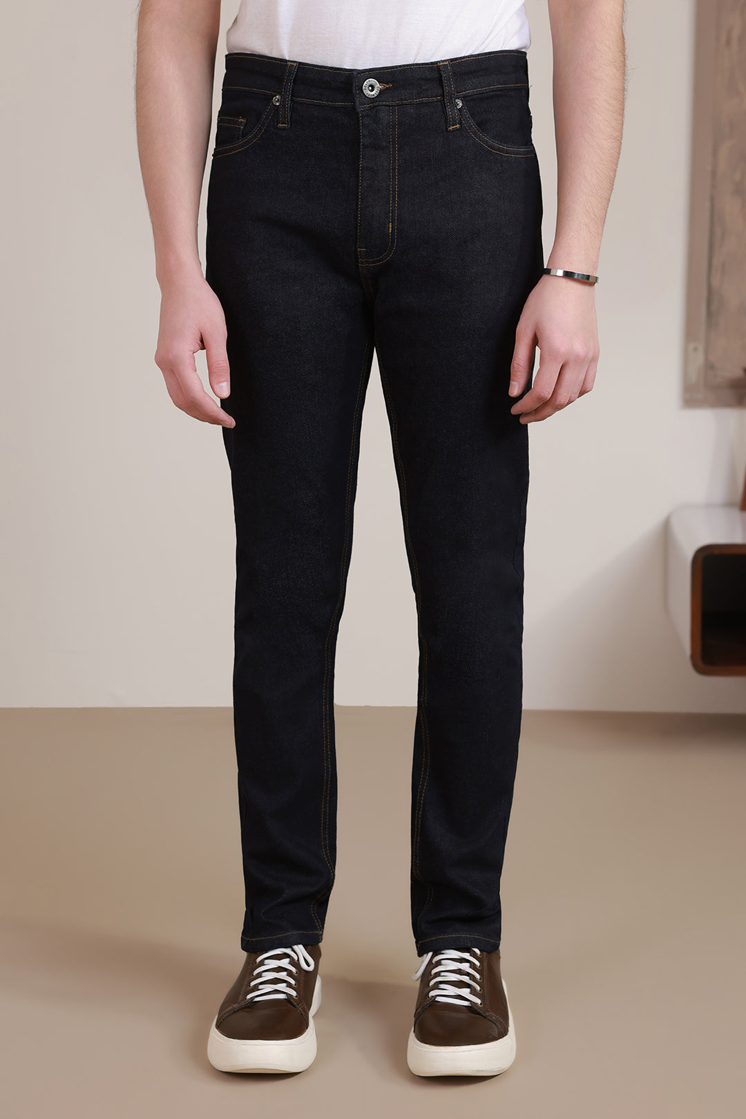 Essential Denim - F001