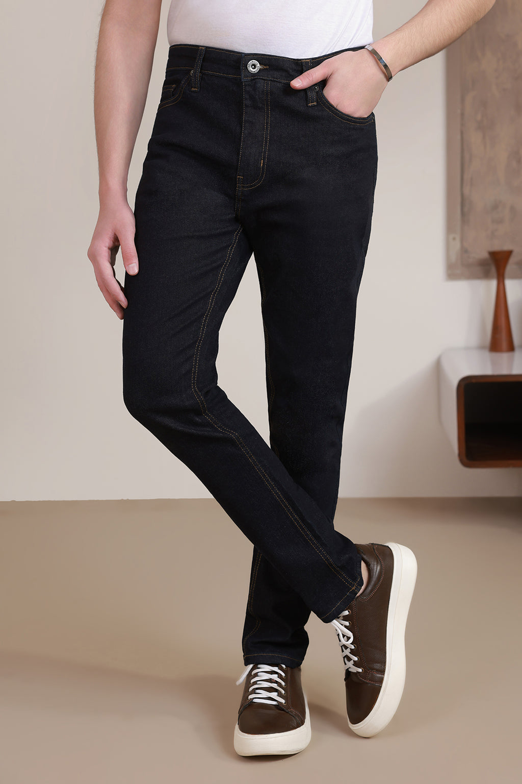 Essential Denim - F001