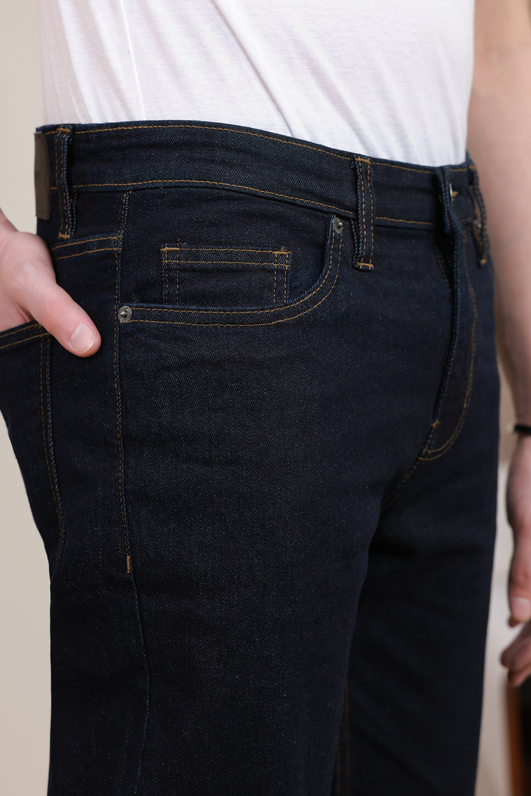 Essential Denim - F001
