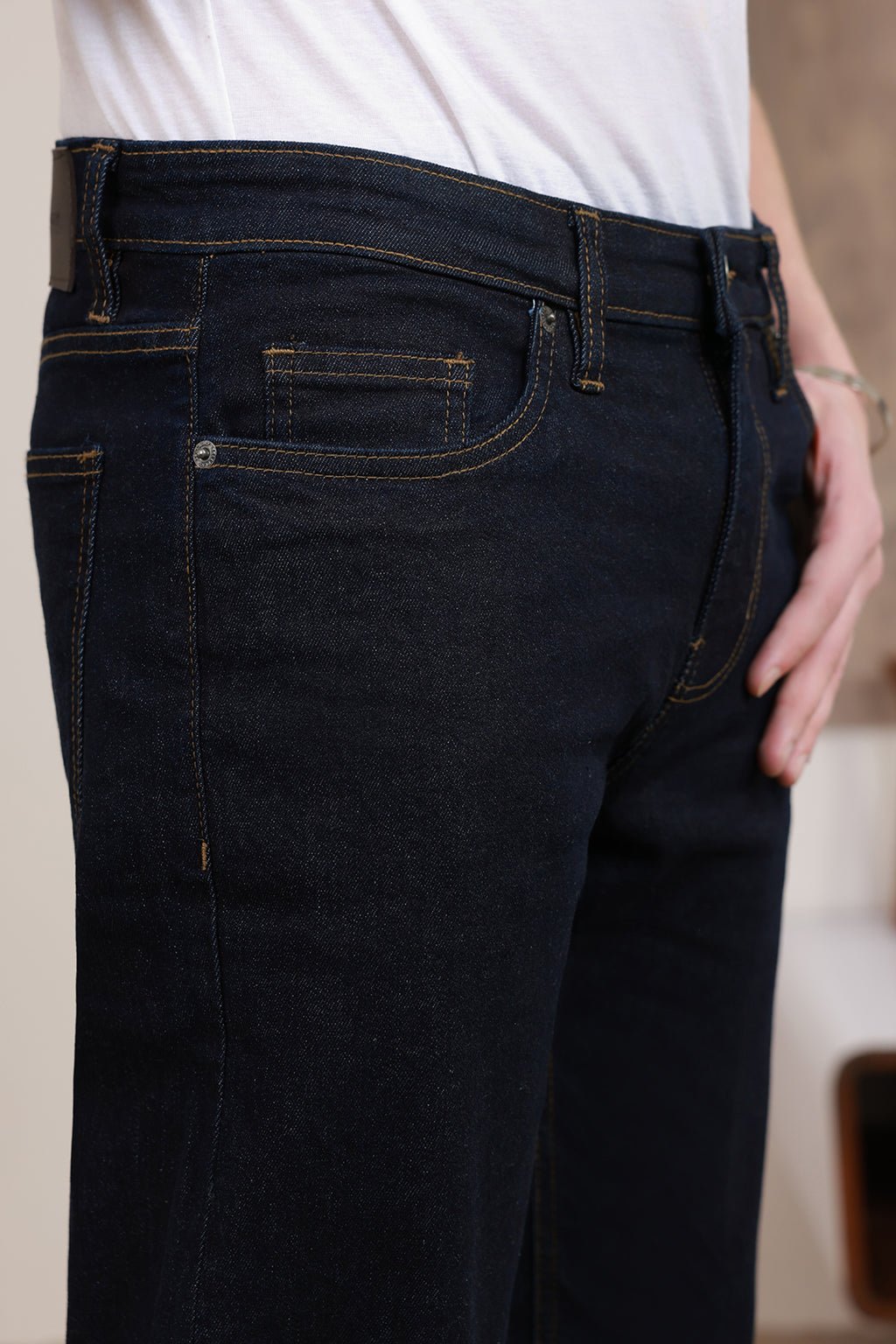 Essential Denim - F001