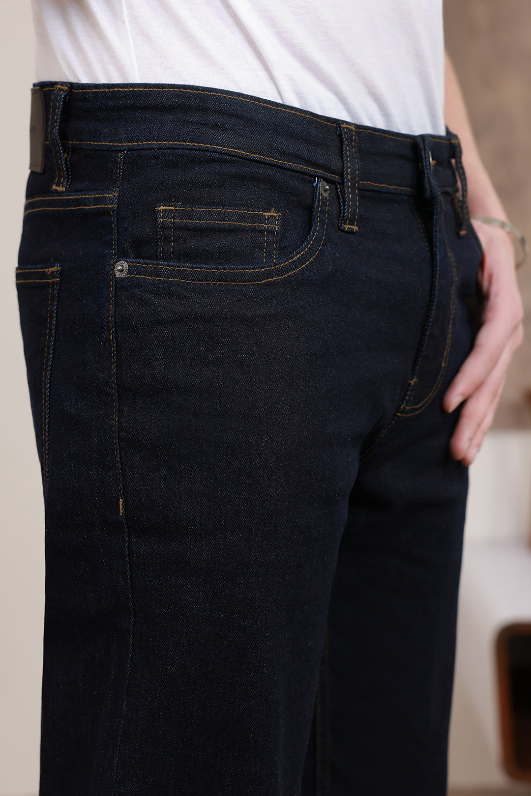 Essential Denim - F001