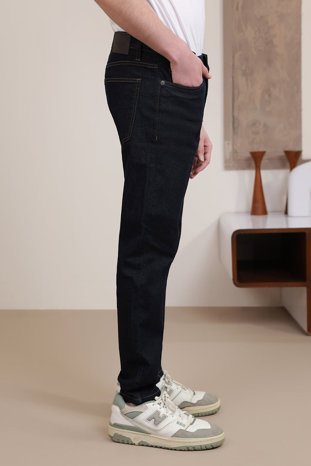 Essential Denim - F001