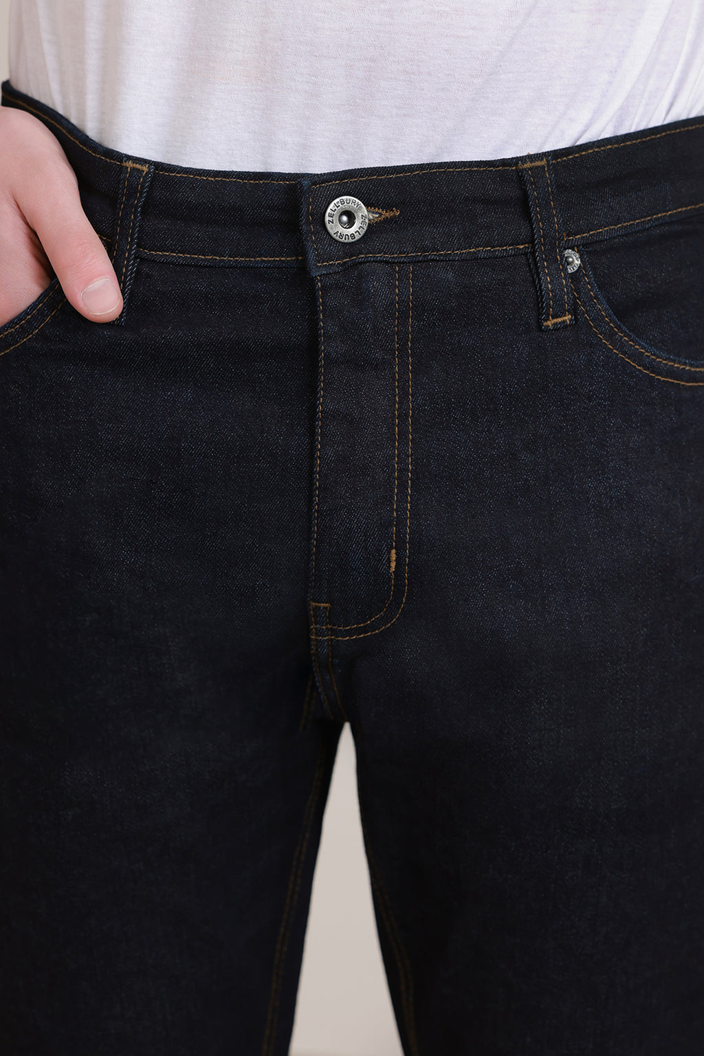 Essential Denim - F001