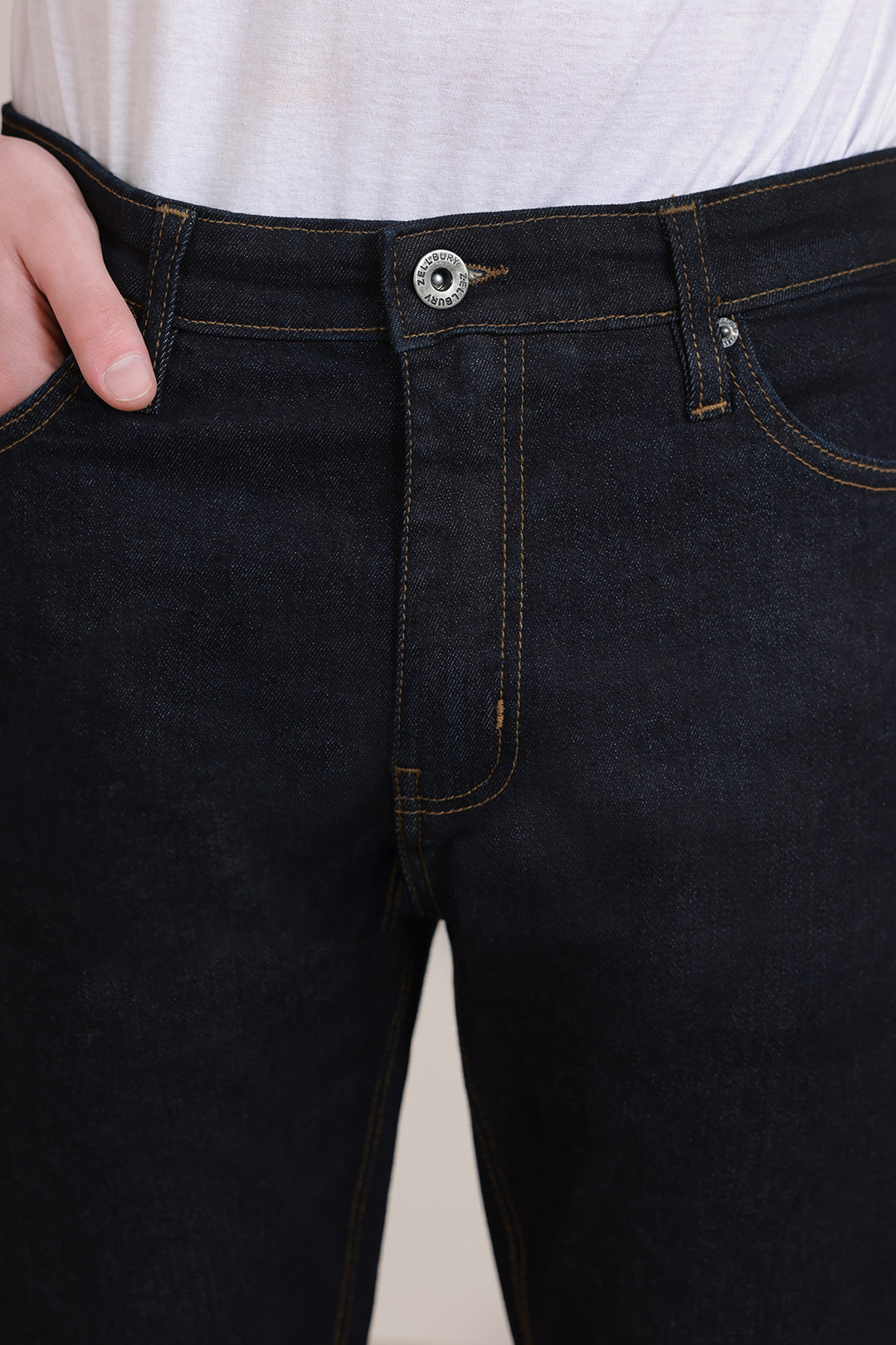 Essential Denim - F001