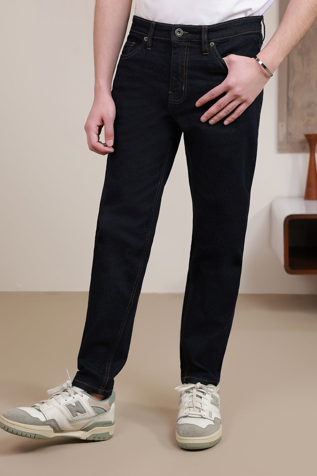 Essential Denim - F001
