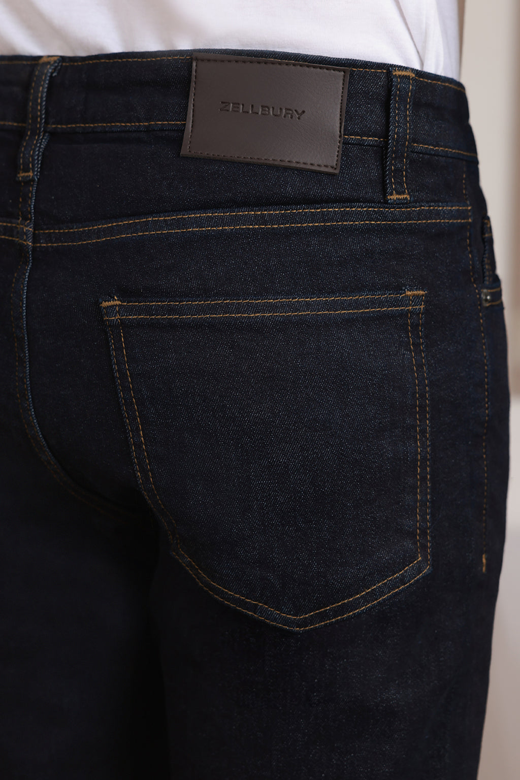 Essential Denim - F001