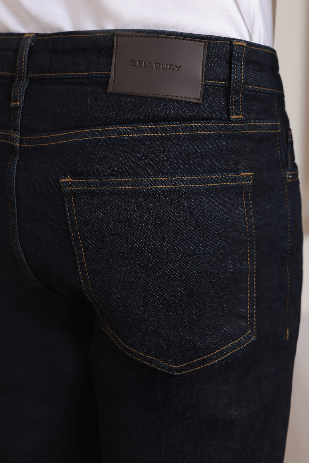 Essential Denim - F001