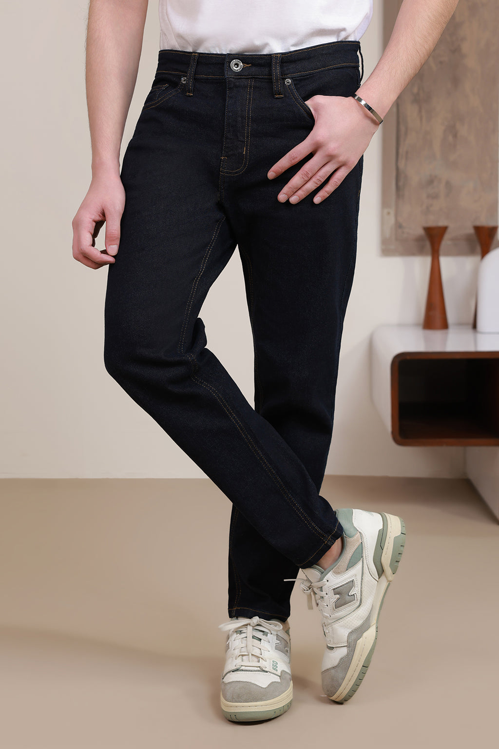 Essential Denim - F001