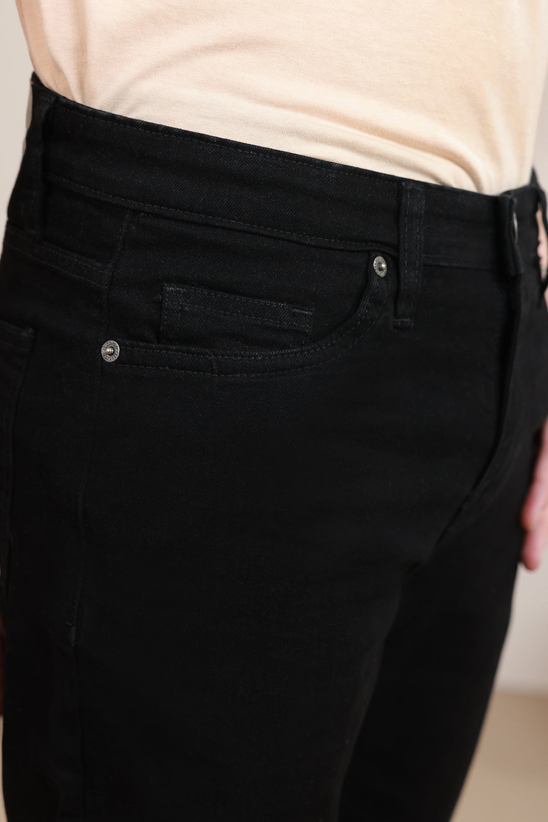 Essential Denim - F001