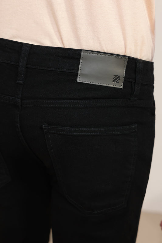 Essential Denim - F001